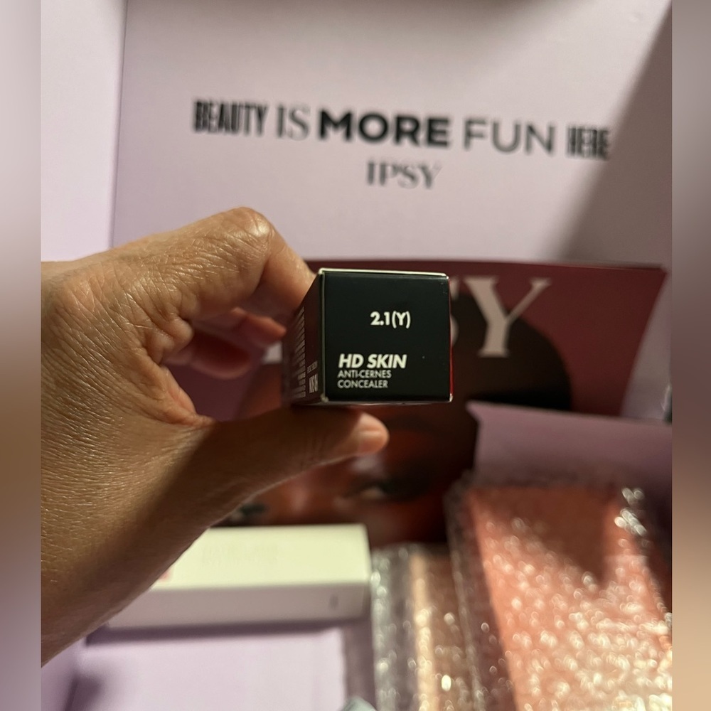 ipsy box February 2026 five products full size - Picture 5 of 8